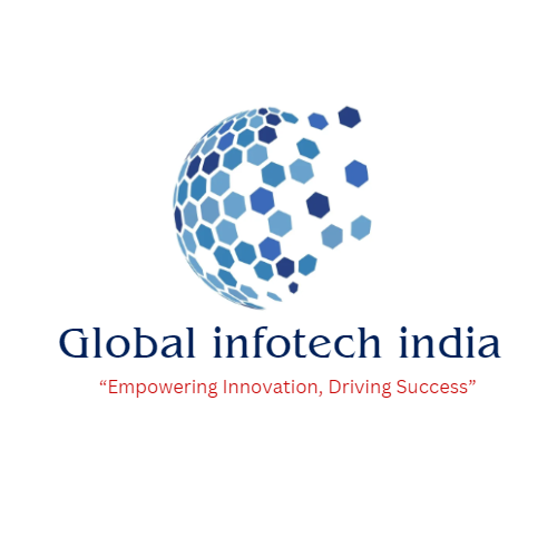 GII Global Infotech India Pvt Ltd